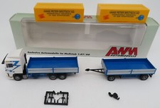 AWM HO 1/87 CAMION DAF 95 XF