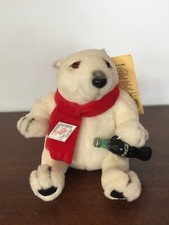 COCA COLA  ORSO POLARE CLUB