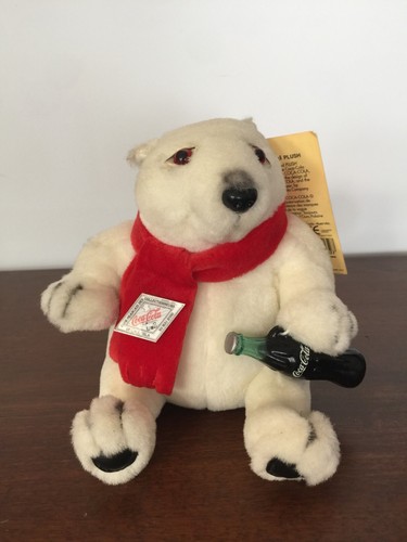 Coca cola orso polare - coca,