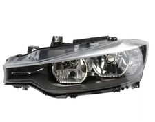 Fanale Anteriore Sinistro