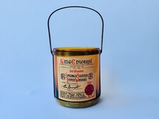 🔴 King Edward I scotch