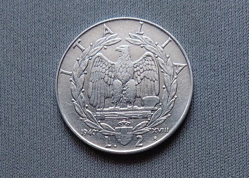 Regno italia vittorio - regno, d'italia