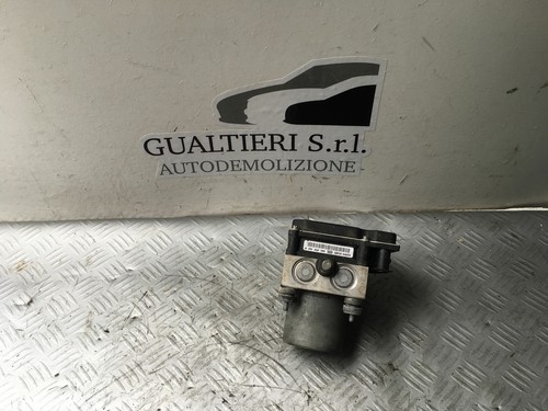 Ricambi usati 4541w9 abs - ricambi,