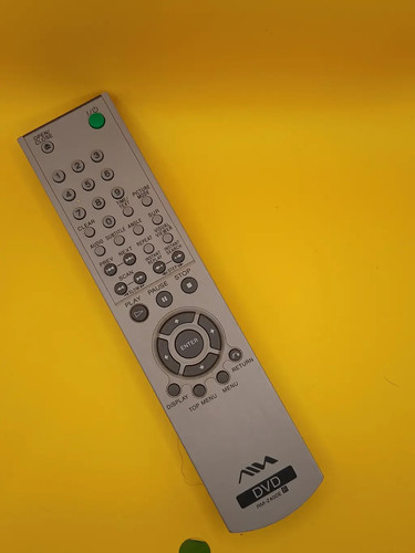 Télécommande aiv aiwa - /,