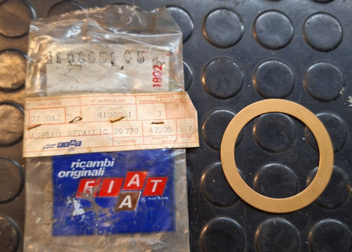 4108051 anello spessore - 4108051,
