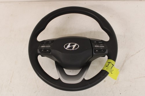 Hyundai kona airbag conducente - hyundai,