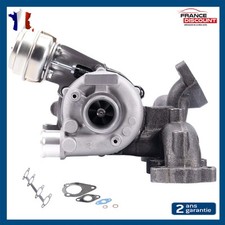 Turbo turbocompresseur pour - turbo, vw
