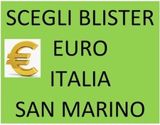 SCEGLI-BLISTER EURO ITALIA SAN