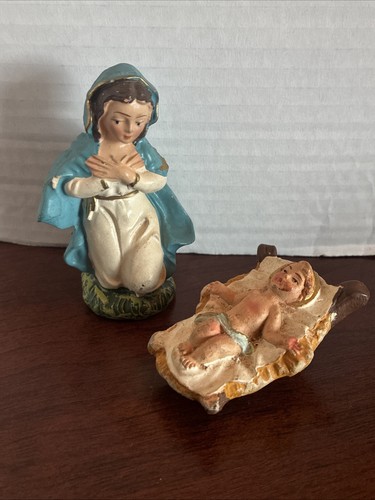 Vintage italia figurine - vintage, italia~figurine