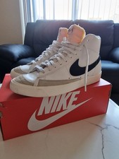 Blazer Nike taglia UK 9,5