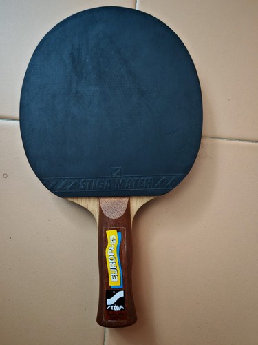 Vintage stiga match - vintage,