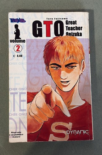 Manga gto great teacher - manga,