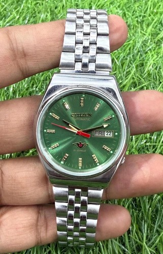 Orologio uomo vintage citizen - orologio,