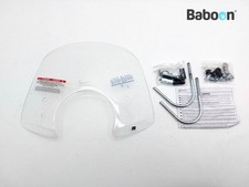 Parabrezza Piaggio | Vespa GTS