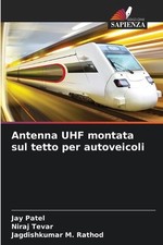 Antenna UHF montata sul tetto