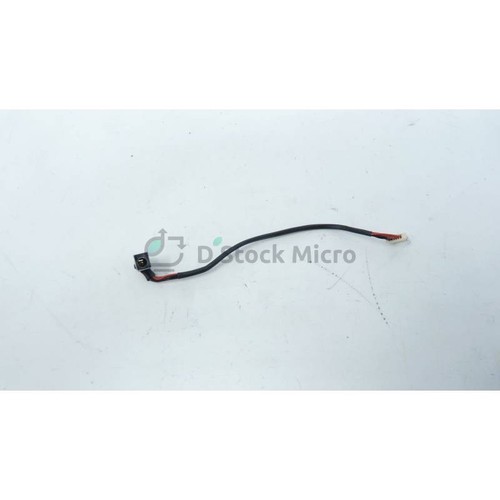 Connecteur alimentation - d'alimentation,