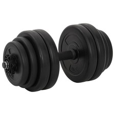 Manubri 2x15 - , kg