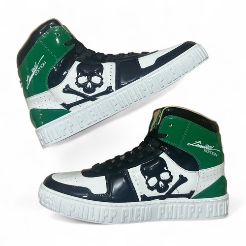 Philipp plein sneakers uomo - philipp,