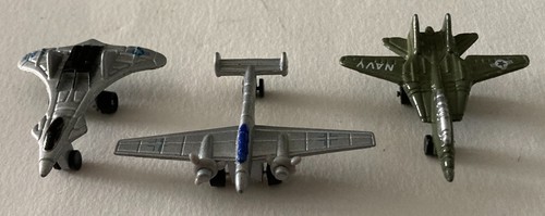 Mini aeroplani metallo - aeroplani, in