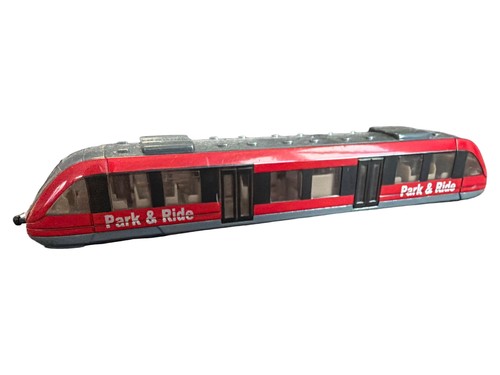Siku park ride trenino - siku,