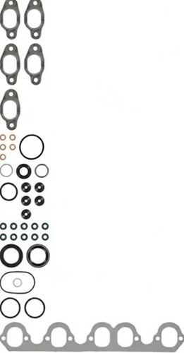 Kit guarnizioni testata