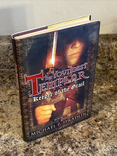 Youngest templar keeper - youngest, of