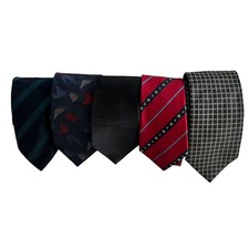 Cravatta USATA usata Bonzanigo