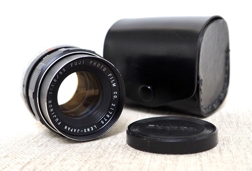 Vintage fujifilm fuji fujinon - vintage,