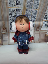 Vestiti per bambola MIA Nines