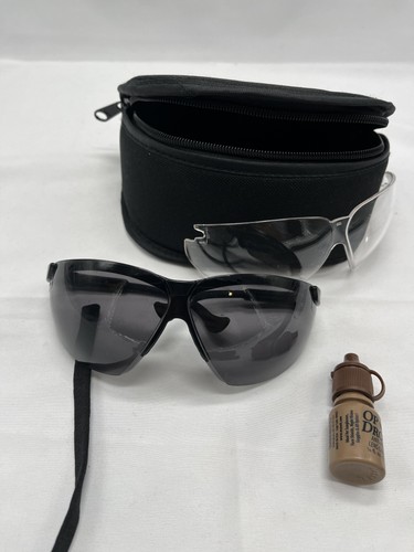 Kit occhiali sicurezza - occhiali,