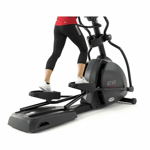 Circle crosstrainer - circle, e6