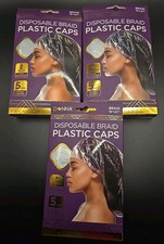 3 Pack = 15 pc Donna