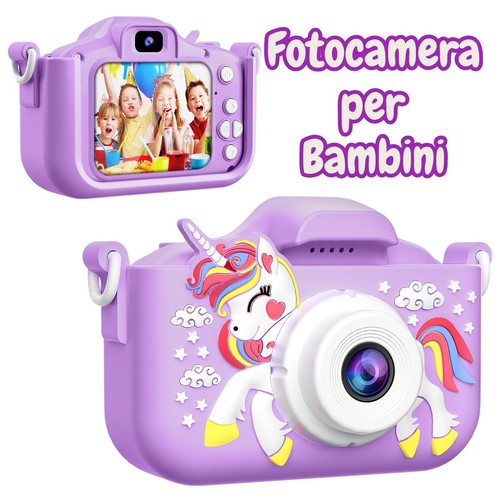 Fotocamera digitale dual - fotocamera,