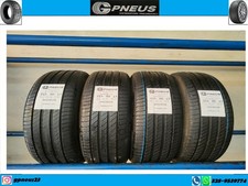 215 60 17   96 V   Michelin    Primacy 4 S1        PNEUMATICI USATI  81 % - 75 %