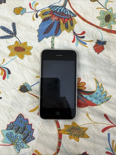 Apple iphone 3gs 16gb - apple, a1303