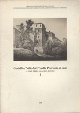 Castelli e ville-forti nella