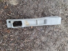  Portaoggetti Centrale Panda 4x4 Old 141