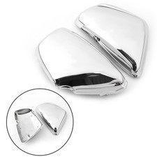 Battery Side Cover for Yamaha