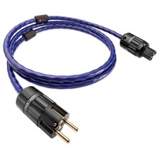 NORDOST - BLUE HEAVEN - LEIF 3 POWER CORD - 1,5 MT -  24 MESI GARANZIA ITALIA