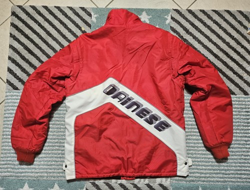 Giacca dainese 2in1 - giacca,