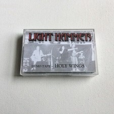 Light Hammer Holy Wings Demo