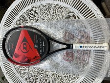 1x Racchetta da Tennis Dunlop