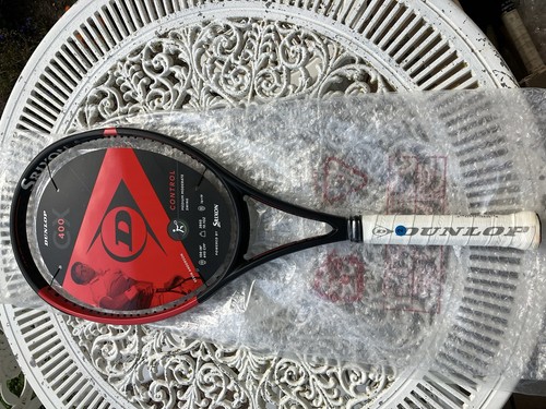 Racchetta tennis dunlop - racchetta,