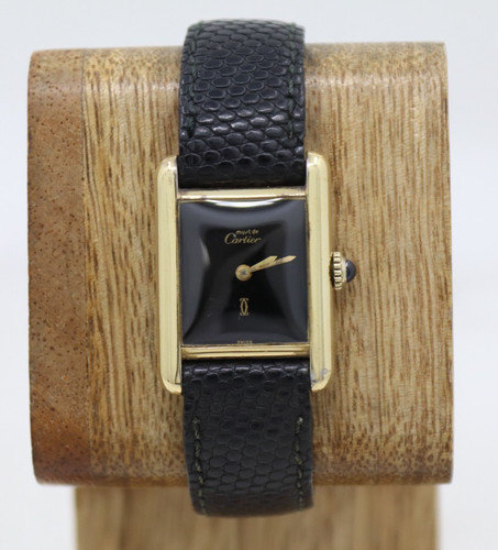 Orologio vintage cartier - orologio,