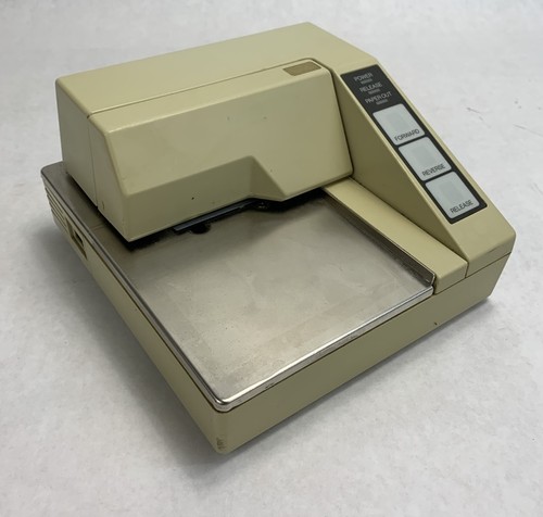 Epson u295 m66sa stampante - epson, tm-u295