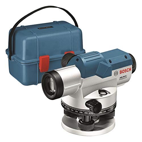 Bosch professional livella - professional,