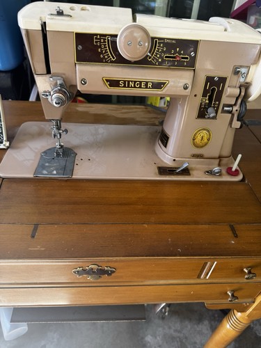 Vintage singer 500a sewing - vintage,