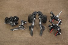 Gruppo Freno Cerchio Meccanico