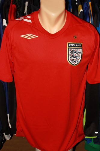 Vintage inghilterra umbro - inghilterra,