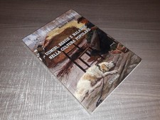 UOMINI BESTIE E MALATTIE NELLA